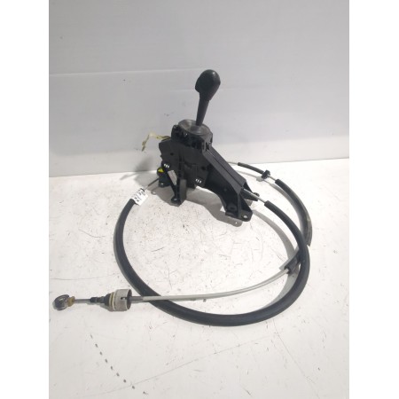 Recambio de palanca cambio para smart forfour hatchback (453) electric drive / eq (453.091) referencia OEM IAM 4532676400/A45326