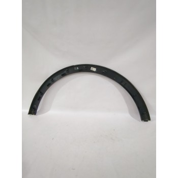 Recambio de aletin trasero derecho para mg zs suv (azs1) 1.5 vti referencia OEM IAM 11410365  