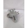 Recambio de soporte motor derecho para mg zs suv (azs1) 1.5 vti referencia OEM IAM 11201137/20240923A  