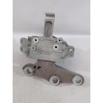 Recambio de soporte motor izquierdo para mg zs suv (azs1) 1.5 vti referencia OEM IAM 11145910/20241004A  