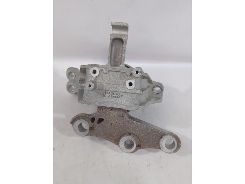 Recambio de soporte motor izquierdo para mg zs suv (azs1) 1.5 vti referencia OEM IAM 11145910/20241004A  