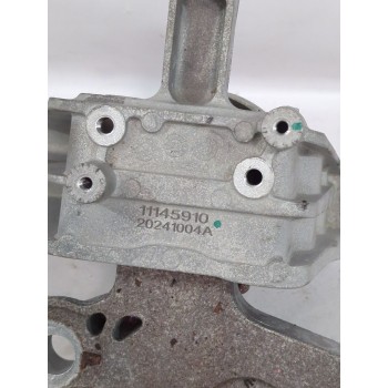 Recambio de soporte motor izquierdo para mg zs suv (azs1) 1.5 vti referencia OEM IAM 11145910/20241004A  
