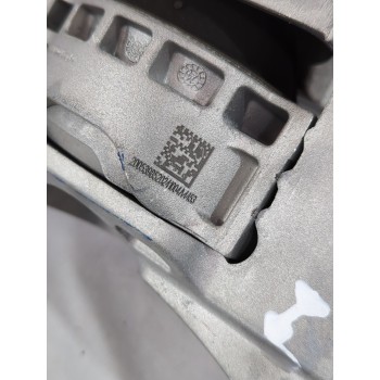 Recambio de soporte motor izquierdo para mg zs suv (azs1) 1.5 vti referencia OEM IAM 11145910/20241004A  