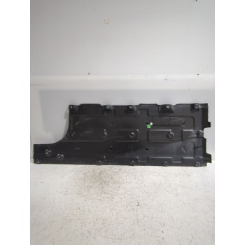 Recambio de cubrecarter para mg zs suv (azs1) 1.5 vti referencia OEM IAM 11789853  