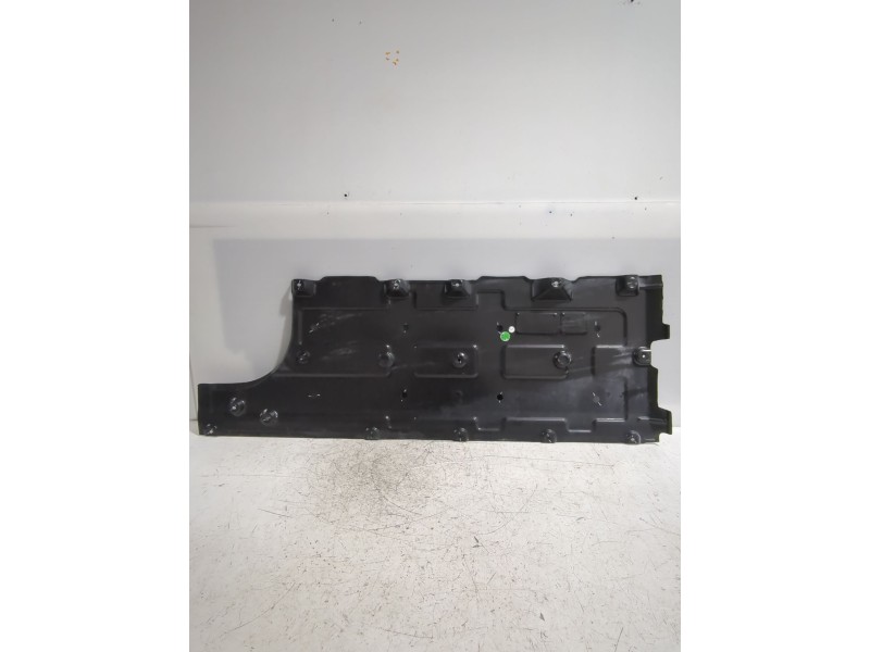 Recambio de cubrecarter para mg zs suv (azs1) 1.5 vti referencia OEM IAM 11789853  