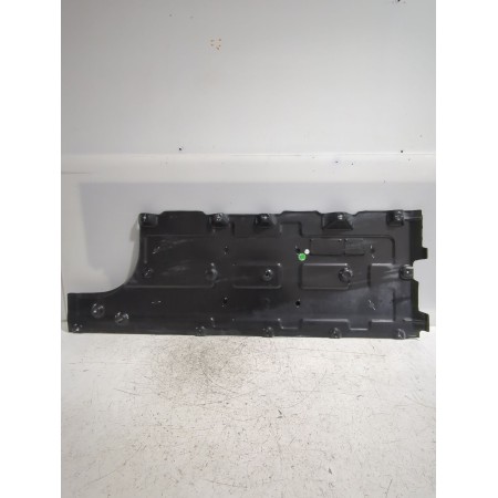 Recambio de cubrecarter para mg zs suv (azs1) 1.5 vti referencia OEM IAM 11789853  