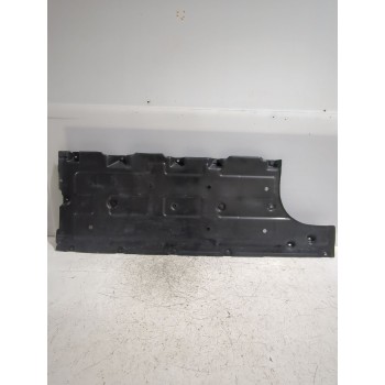 Recambio de cubrecarter para mg zs suv (azs1) 1.5 vti referencia OEM IAM 11789853  