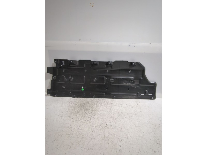 Recambio de cubrecarter para mg zs suv (azs1) 1.5 vti referencia OEM IAM 11739852/18023480  