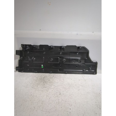 Recambio de cubrecarter para mg zs suv (azs1) 1.5 vti referencia OEM IAM 11739852/18023480  
