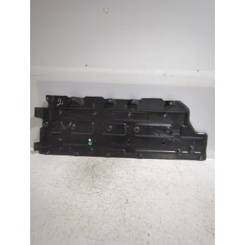 Recambio de cubrecarter para mg zs suv (azs1) 1.5 vti referencia OEM IAM 11739852/18023480  