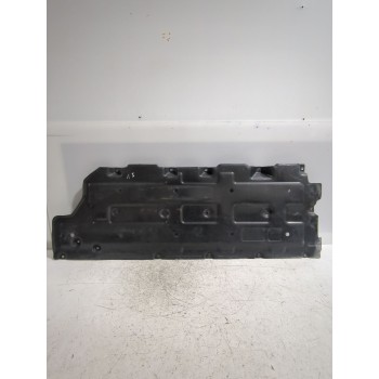Recambio de cubrecarter para mg zs suv (azs1) 1.5 vti referencia OEM IAM 11739852/18023480  