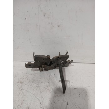 CERRADURA CAPO BN8BJ56620 