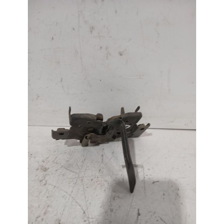 Recambio de cerradura capo para mazda 3 sedán (bk) 1.6 (bk12) referencia OEM IAM BN8BJ56620  