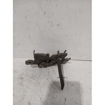 Recambio de cerradura capo para mazda 3 sedán (bk) 1.6 (bk12) referencia OEM IAM BN8BJ56620  