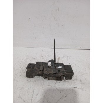 Recambio de cerradura capo para mazda 3 sedán (bk) 1.6 (bk12) referencia OEM IAM BN8BJ56620  