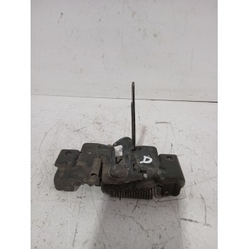 Recambio de cerradura capo para mazda 3 sedán (bk) 1.6 (bk12) referencia OEM IAM BN8BJ56620  