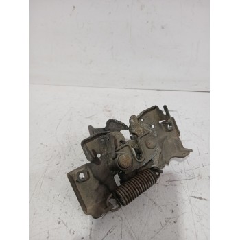 Recambio de cerradura capo para mazda 3 sedán (bk) 1.6 (bk12) referencia OEM IAM BN8BJ56620  