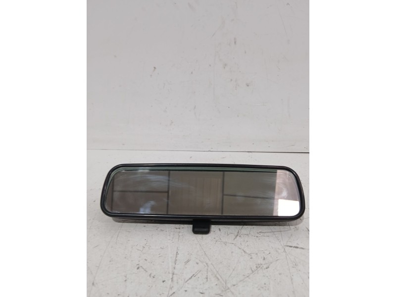 Recambio de espejo interior para mazda 3 sedán (bk) 1.6 (bk12) referencia OEM IAM E11015478  