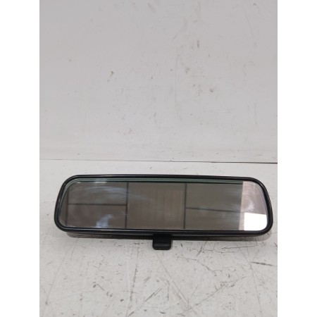 Recambio de espejo interior para mazda 3 sedán (bk) 1.6 (bk12) referencia OEM IAM E11015478  