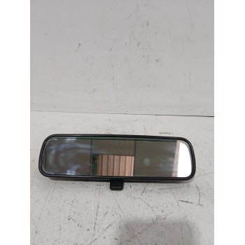 Recambio de espejo interior para mazda 3 sedán (bk) 1.6 (bk12) referencia OEM IAM E11015478  