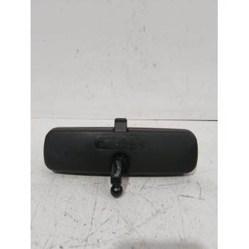 Recambio de espejo interior para mazda 3 sedán (bk) 1.6 (bk12) referencia OEM IAM E11015478  