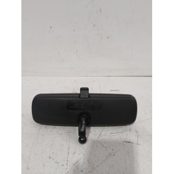 Recambio de espejo interior para mazda 3 sedán (bk) 1.6 (bk12) referencia OEM IAM E11015478  