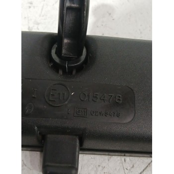 Recambio de espejo interior para mazda 3 sedán (bk) 1.6 (bk12) referencia OEM IAM E11015478  