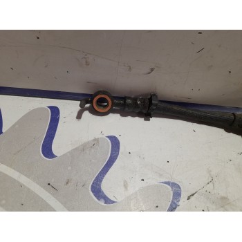 Recambio de latiguillos de freno para citroën c5 berlina referencia OEM IAM   