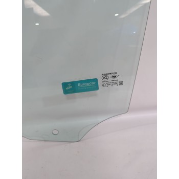 Recambio de luna delantera izquierda para mg zs suv (azs1) 1.5 vti referencia OEM IAM E443R010883/E003562/DOT984AS2M535  