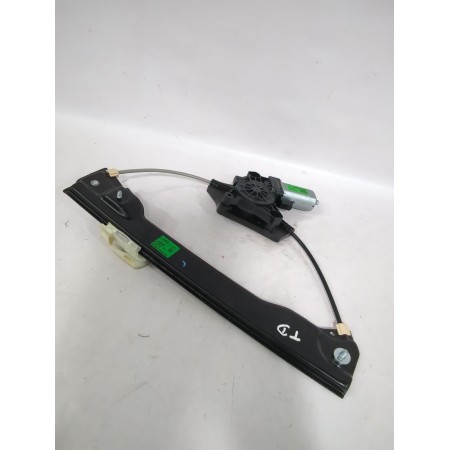 Recambio de elevalunas trasero derecho para mg zs suv (azs1) 1.5 vti referencia OEM IAM 11409340  