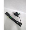 Recambio de elevalunas trasero derecho para mg zs suv (azs1) 1.5 vti referencia OEM IAM 11409340  