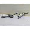 Recambio de cerradura puerta delantera izquierda para citroën c4 sedan collection referencia OEM IAM 9686719880  