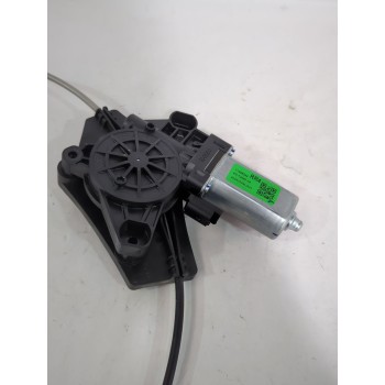 Recambio de elevalunas trasero derecho para mg zs suv (azs1) 1.5 vti referencia OEM IAM 11409340  