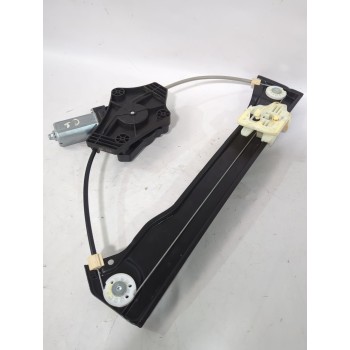 Recambio de elevalunas trasero derecho para mg zs suv (azs1) 1.5 vti referencia OEM IAM 11409340  