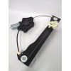 Recambio de elevalunas trasero derecho para mg zs suv (azs1) 1.5 vti referencia OEM IAM 11409340  