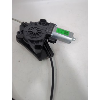 Recambio de elevalunas trasero derecho para mg zs suv (azs1) 1.5 vti referencia OEM IAM 11409340  