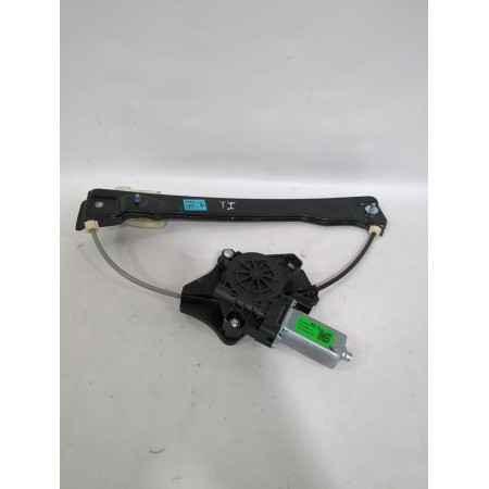 Recambio de elevalunas trasero izquierdo para mg zs suv (azs1) 1.5 vti referencia OEM IAM 11409339  