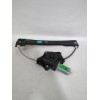 Recambio de elevalunas trasero izquierdo para mg zs suv (azs1) 1.5 vti referencia OEM IAM 11409339  