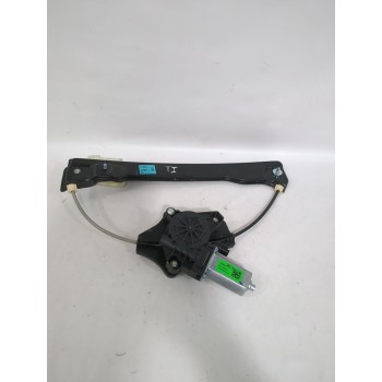Recambio de elevalunas trasero izquierdo para mg zs suv (azs1) 1.5 vti referencia OEM IAM 11409339  