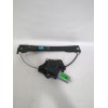Recambio de elevalunas trasero izquierdo para mg zs suv (azs1) 1.5 vti referencia OEM IAM 11409339  