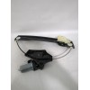 Recambio de elevalunas trasero izquierdo para mg zs suv (azs1) 1.5 vti referencia OEM IAM 11409339  