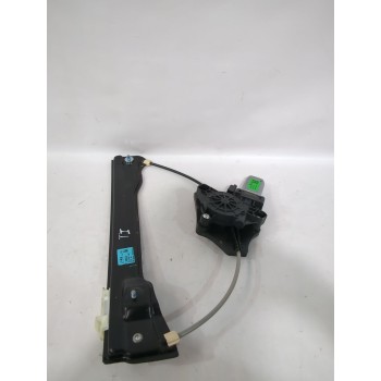 Recambio de elevalunas trasero izquierdo para mg zs suv (azs1) 1.5 vti referencia OEM IAM 11409339  