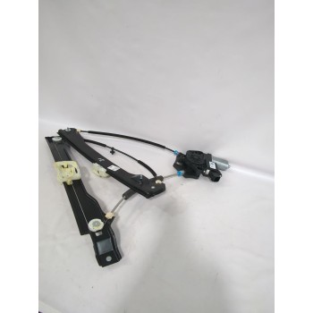 Recambio de elevalunas delantero izquierdo para mg zs suv (azs1) 1.5 vti referencia OEM IAM 11873879  