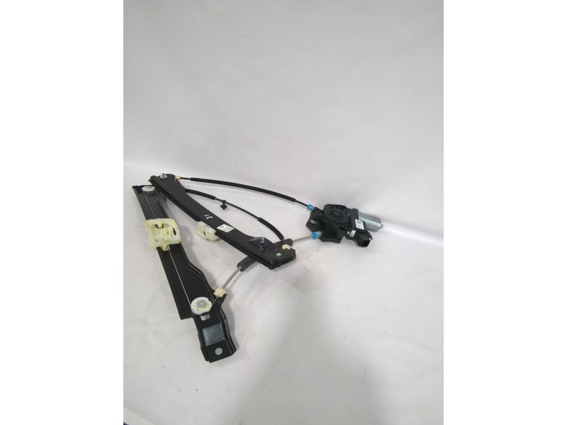Recambio de elevalunas delantero izquierdo para mg zs suv (azs1) 1.5 vti referencia OEM IAM 11873879  