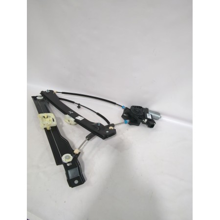 Recambio de elevalunas delantero izquierdo para mg zs suv (azs1) 1.5 vti referencia OEM IAM 11873879  
