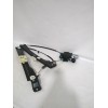 Recambio de elevalunas delantero izquierdo para mg zs suv (azs1) 1.5 vti referencia OEM IAM 11873879  