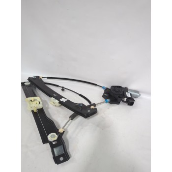 Recambio de elevalunas delantero izquierdo para mg zs suv (azs1) 1.5 vti referencia OEM IAM 11873879  
