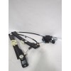 Recambio de elevalunas delantero izquierdo para mg zs suv (azs1) 1.5 vti referencia OEM IAM 11873879  