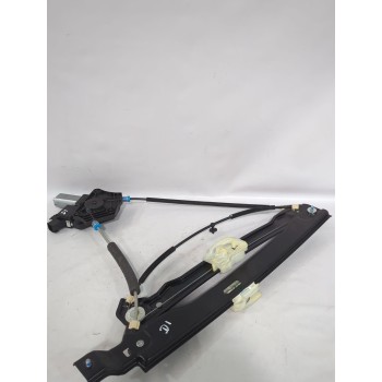 Recambio de elevalunas delantero izquierdo para mg zs suv (azs1) 1.5 vti referencia OEM IAM 11873879  