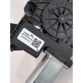 Recambio de elevalunas delantero izquierdo para mg zs suv (azs1) 1.5 vti referencia OEM IAM 11873879  